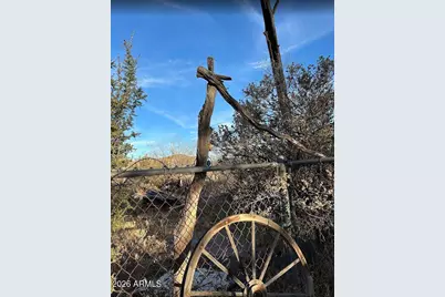 3644 W Vista Del Viejo --, Bisbee, AZ 85603 - Photo 21