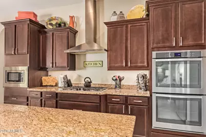 21623 S 223rd Place, Queen Creek, AZ 85142 - Photo 21