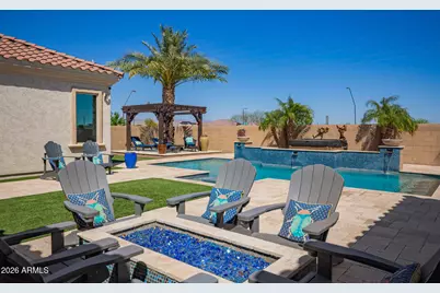 21623 S 223rd Place, Queen Creek, AZ 85142 - Photo 53