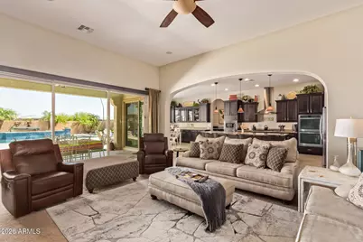 21623 S 223rd Place, Queen Creek, AZ 85142 - Photo 13