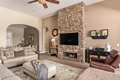 21623 S 223rd Place, Queen Creek, AZ 85142 - Photo 13