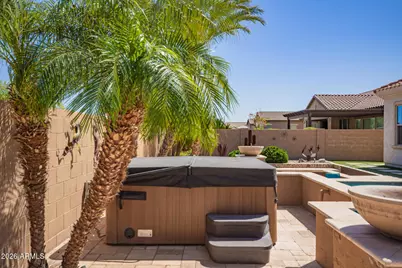 21623 S 223rd Place, Queen Creek, AZ 85142 - Photo 57