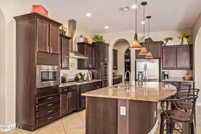 21623 S 223rd Place, Queen Creek, AZ 85142 - Photo 19