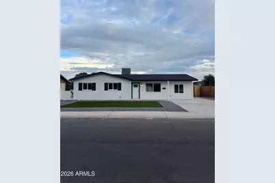 3234 E Marilyn Road, Phoenix, AZ 85032 - Photo 1