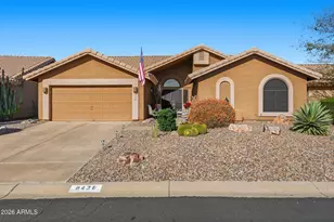 8436 E Jumping Cholla Dr, Gold Canyon, AZ 85118 - Photo 1
