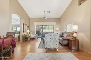 8436 E Jumping Cholla Dr, Gold Canyon, AZ 85118 - Photo 9