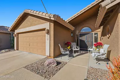 8436 E Jumping Cholla Drive, Gold Canyon, AZ 85118 - Photo 5