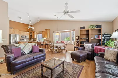 8436 E Jumping Cholla Drive, Gold Canyon, AZ 85118 - Photo 11