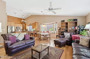 8436 E Jumping Cholla Dr, Gold Canyon, AZ 85118 - Photo 11