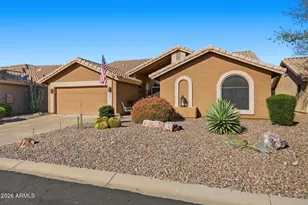8436 E Jumping Cholla Dr, Gold Canyon, AZ 85118 - Photo 3