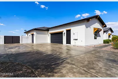 11186 W Dove Roost Road, Queen Creek, AZ 85144 - Photo 3