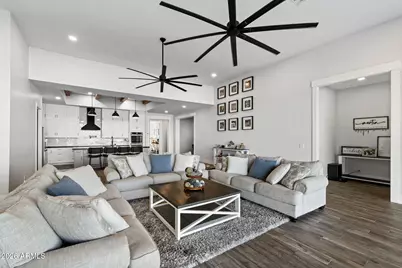 11186 W Dove Roost Road, Queen Creek, AZ 85144 - Photo 7