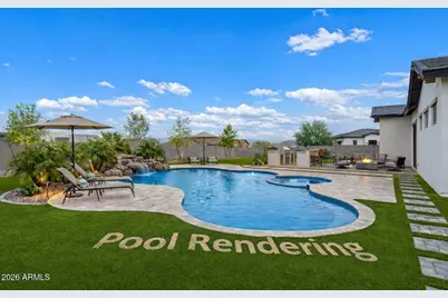 11186 W Dove Roost Road, Queen Creek, AZ 85144 - Photo 37