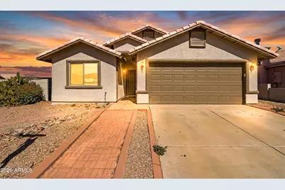 5275 Sonora Street, Sierra Vista, AZ 85635 - Photo 29