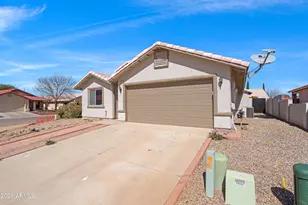 5275 Sonora St, Sierra Vista, AZ 85635 - Photo 3