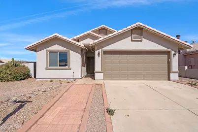 5275 Sonora Street, Sierra Vista, AZ 85635 - Photo 1