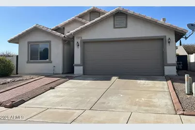 5275 Sonora Street, Sierra Vista, AZ 85635 - Photo 1