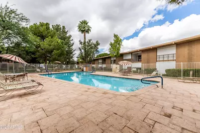 6125 E Indian School Road #291, Scottsdale, AZ 85251 - Photo 13