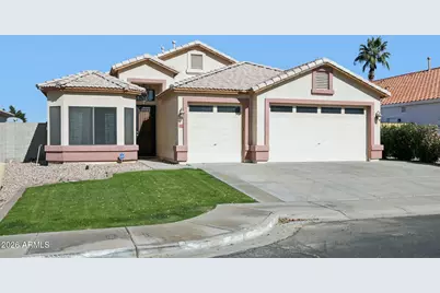 822 W Allen Street, Phoenix, AZ 85041 - Photo 3