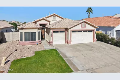 822 W Allen Street, Phoenix, AZ 85041 - Photo 31