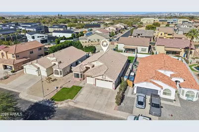 822 W Allen Street, Phoenix, AZ 85041 - Photo 33