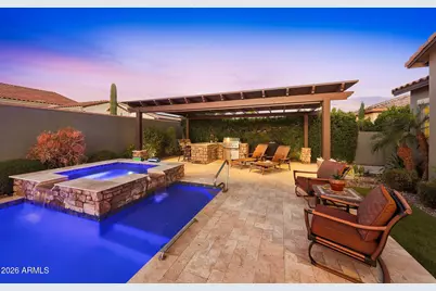 20962 W Colina Court, Buckeye, AZ 85396 - Photo 45