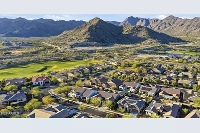 20962 W Colina Court, Buckeye, AZ 85396 - Photo 59