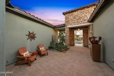 20962 W Colina Court, Buckeye, AZ 85396 - Photo 3