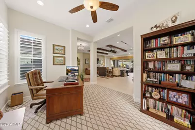 20962 W Colina Court, Buckeye, AZ 85396 - Photo 23