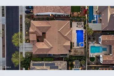 20962 W Colina Court, Buckeye, AZ 85396 - Photo 55