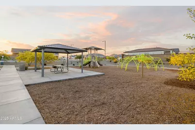 1369 S 241st Avenue, Buckeye, AZ 85326 - Photo 29