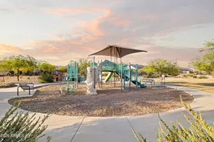 1369 S 241st Ave, Buckeye, AZ 85326 - Photo 37