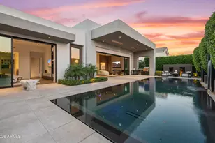 6982 E Joshua Tree Ln, Paradise Valley, AZ 85253 - Photo 7