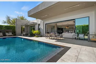6982 E Joshua Tree Lane, Paradise Valley, AZ 85253 - Photo 1