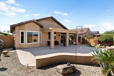 27056 W Escuda Drive, Buckeye, AZ 85396 - Photo 31