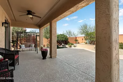 27056 W Escuda Drive, Buckeye, AZ 85396 - Photo 29