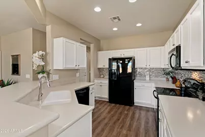 27056 W Escuda Drive, Buckeye, AZ 85396 - Photo 13