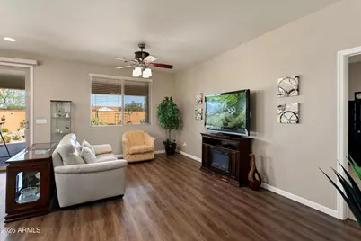 27056 W Escuda Drive, Buckeye, AZ 85396 - Photo 7