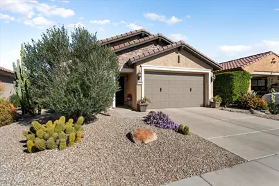 27056 W Escuda Drive, Buckeye, AZ 85396 - Photo 3