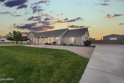 36930 N Wyatt Drive, San Tan Valley, AZ 85140 - Photo 3