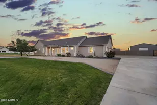 36930 N Wyatt Dr, San Tan Valley, AZ 85140 - Photo 3