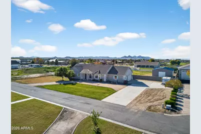 36930 N Wyatt Drive, San Tan Valley, AZ 85140 - Photo 69