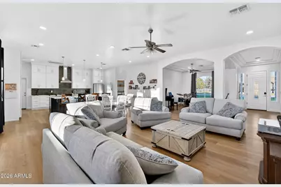 36930 N Wyatt Drive, San Tan Valley, AZ 85140 - Photo 11