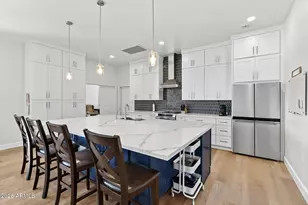 36930 N Wyatt Dr, San Tan Valley, AZ 85140 - Photo 13