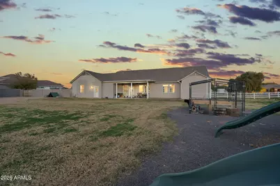 36930 N Wyatt Drive, San Tan Valley, AZ 85140 - Photo 59