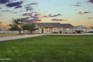 36930 N Wyatt Dr, San Tan Valley, AZ 85140 - Photo 1