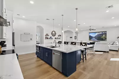 36930 N Wyatt Drive, San Tan Valley, AZ 85140 - Photo 15