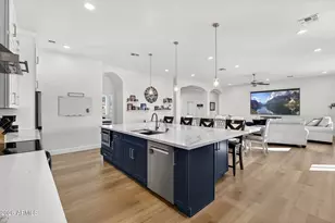 36930 N Wyatt Dr, San Tan Valley, AZ 85140 - Photo 15