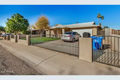 6806 W Lewis Avenue, Phoenix, AZ 85035 - Photo 3