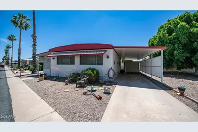 7300 N 51st Avenue #G124, Glendale, AZ 85301 - Photo 1